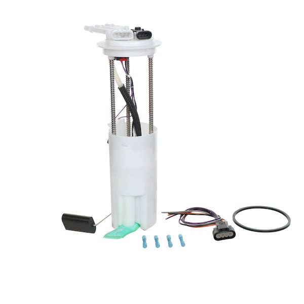 Carter Fuel Pumps 00-05 Chev Astro-Safari 4.3L Fuel Pump Mod, P74846M P74846M - main